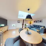Sweethome - Luxus Apartment Auf 2 Etagen