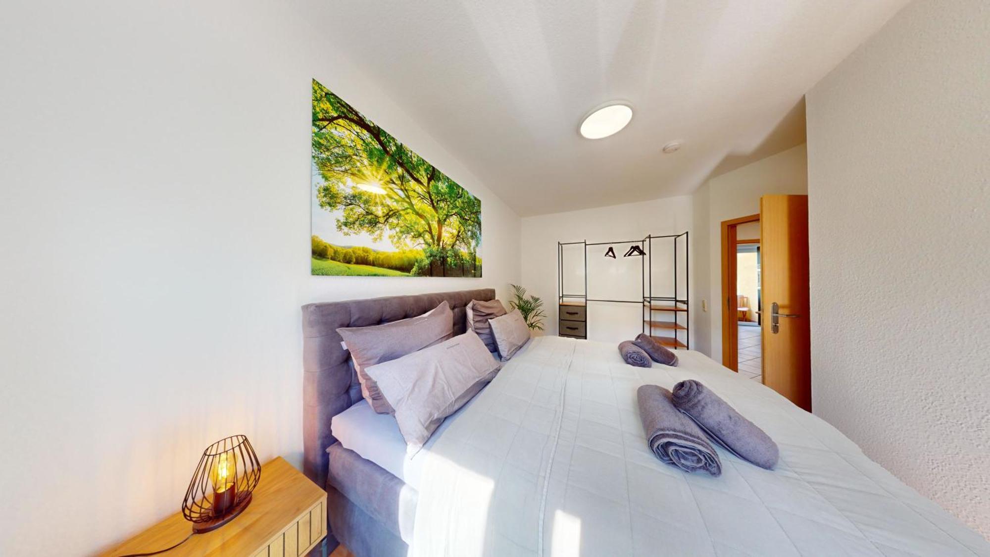 Sweethome - Luxus Auf 2 Etagen Apartment