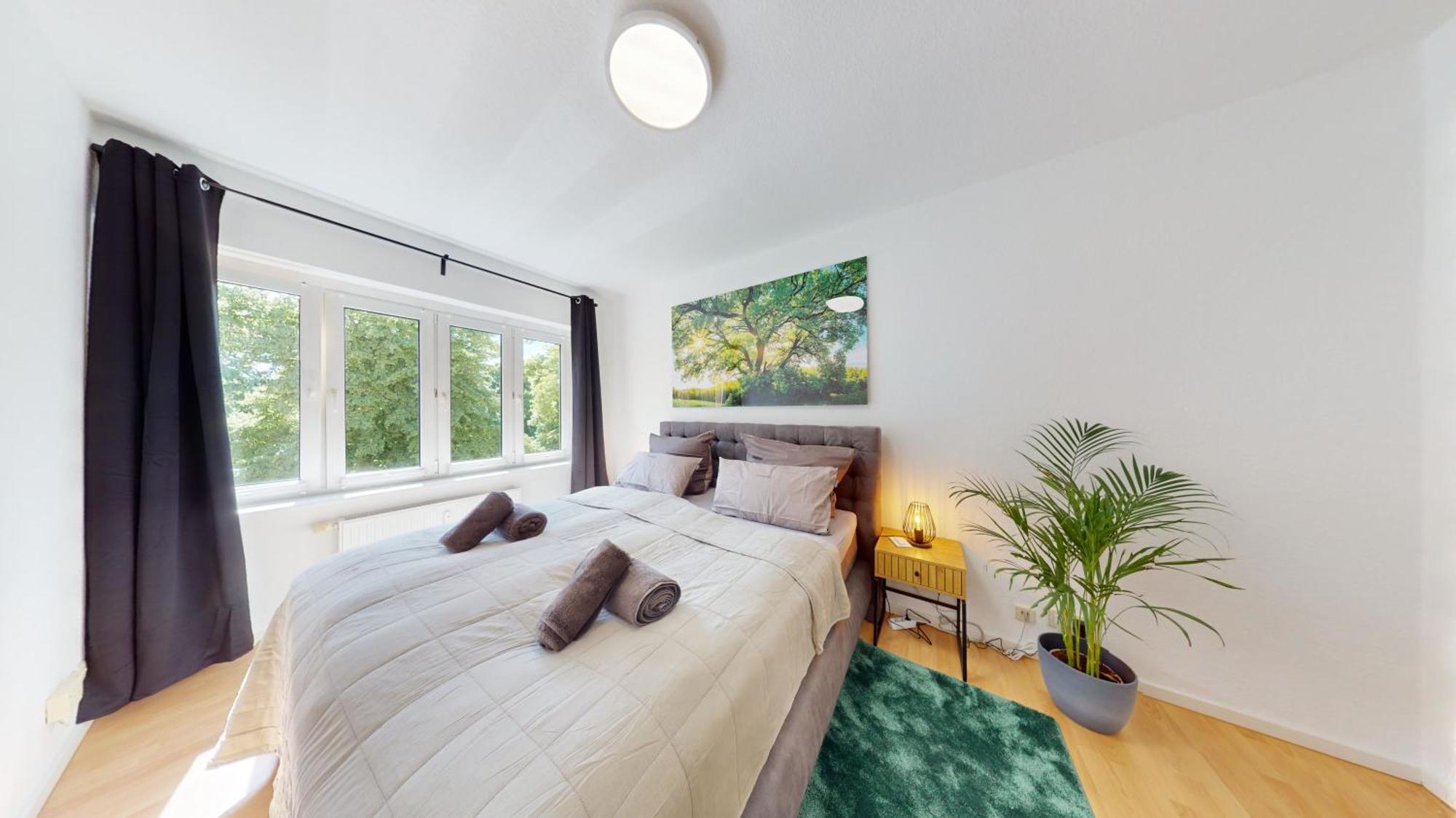 Apartment Sweethome - Luxus Auf 2 Etagen *